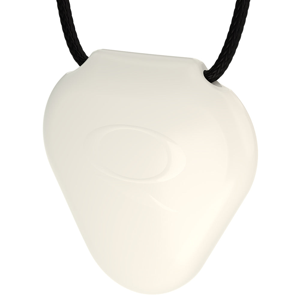 Q-Link Acrylic SRT-3 Pendant (Original White)