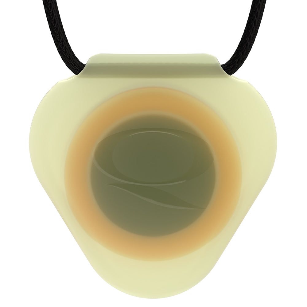 Q-Link Acrylic SRT-3 Pendant (Phosphorescent)