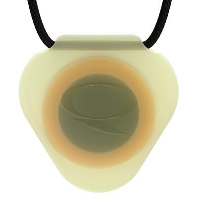 Q-Link Acrylic SRT-3 Pendant (Phosphorescent)