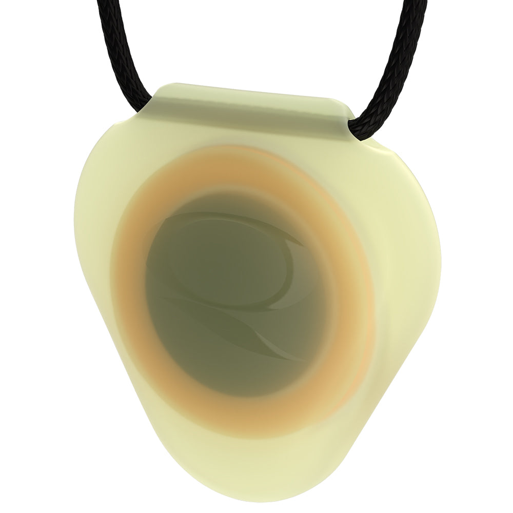 Q-Link Acrylic SRT-3 Pendant (Phosphorescent)