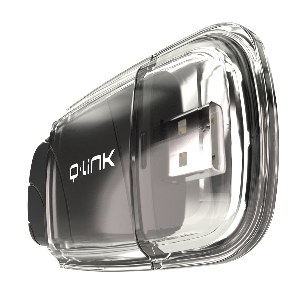 Q-Link SRT-3 Nimbus (Black)