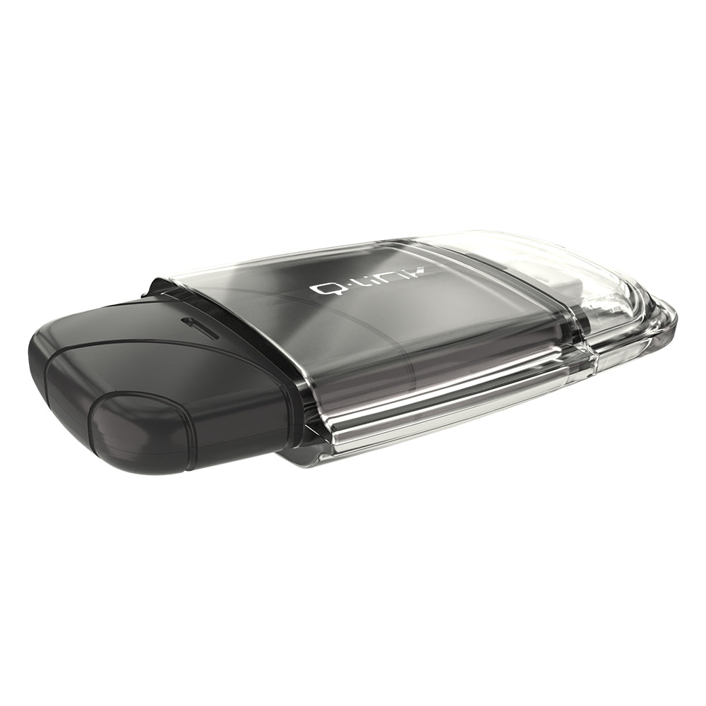 Q-Link SRT-3 Nimbus (Black)