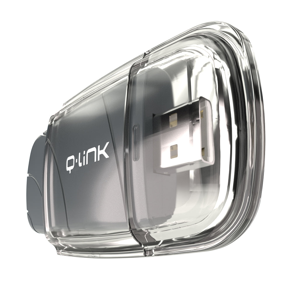 Q-Link SRT-3 Nimbus (Graphite)