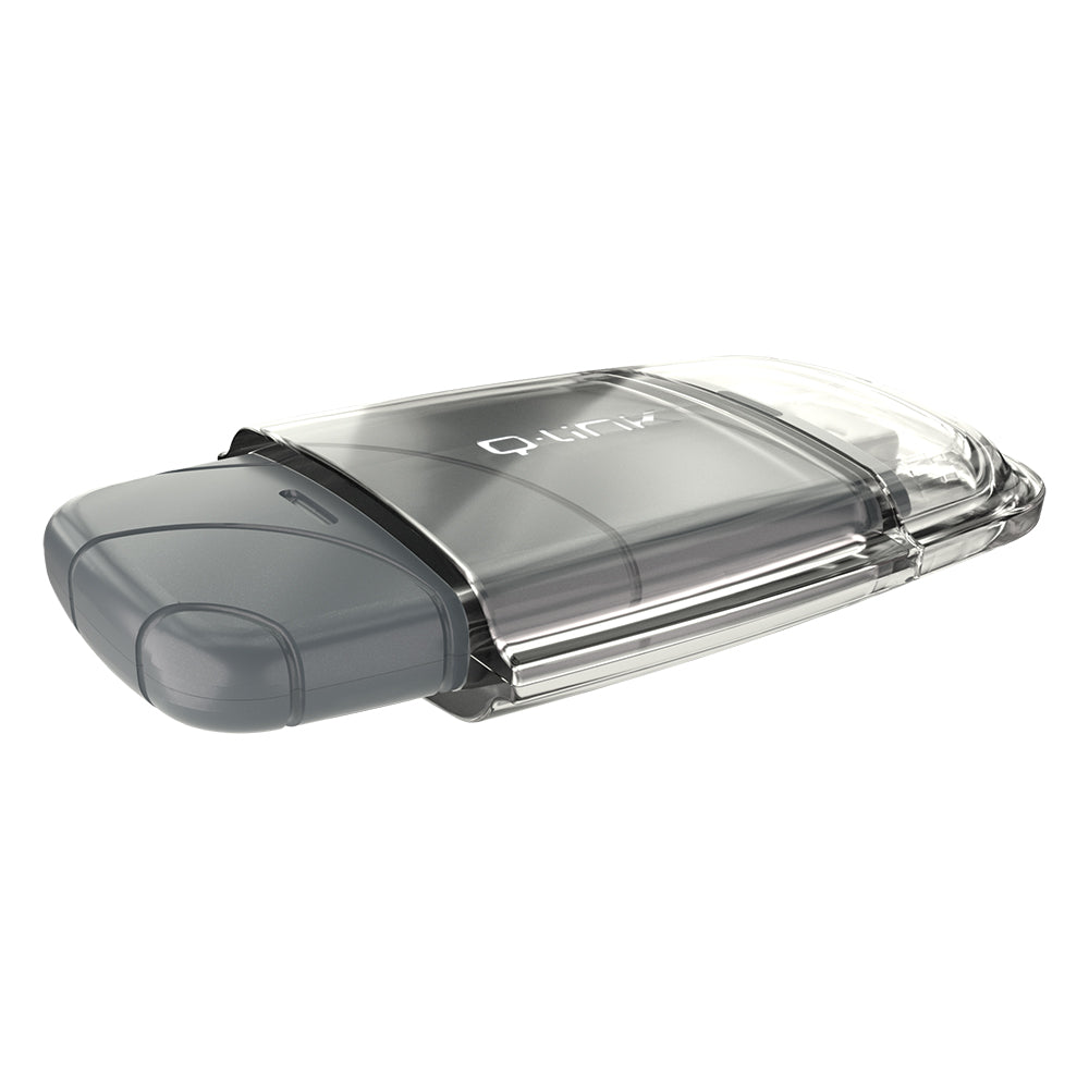 Q-Link SRT-3 Nimbus (Graphite)