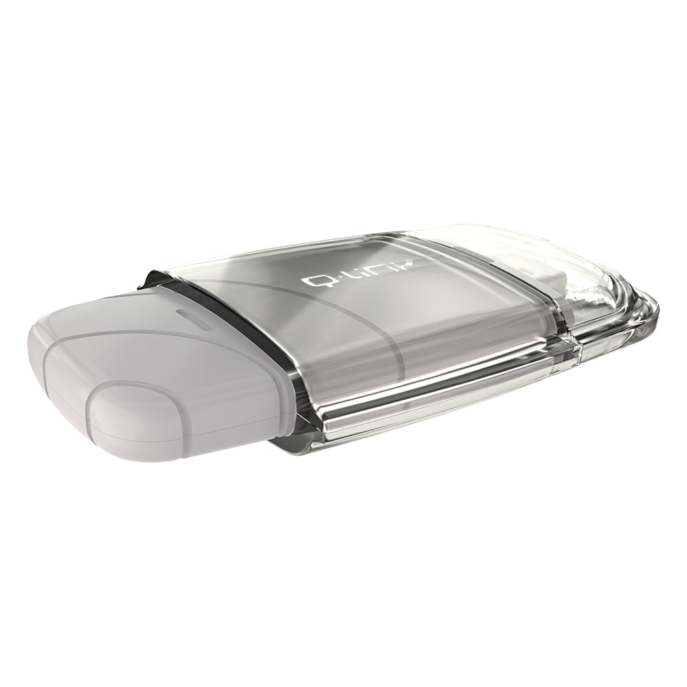 Q-Link SRT-3 Nimbus (Easy Gray)