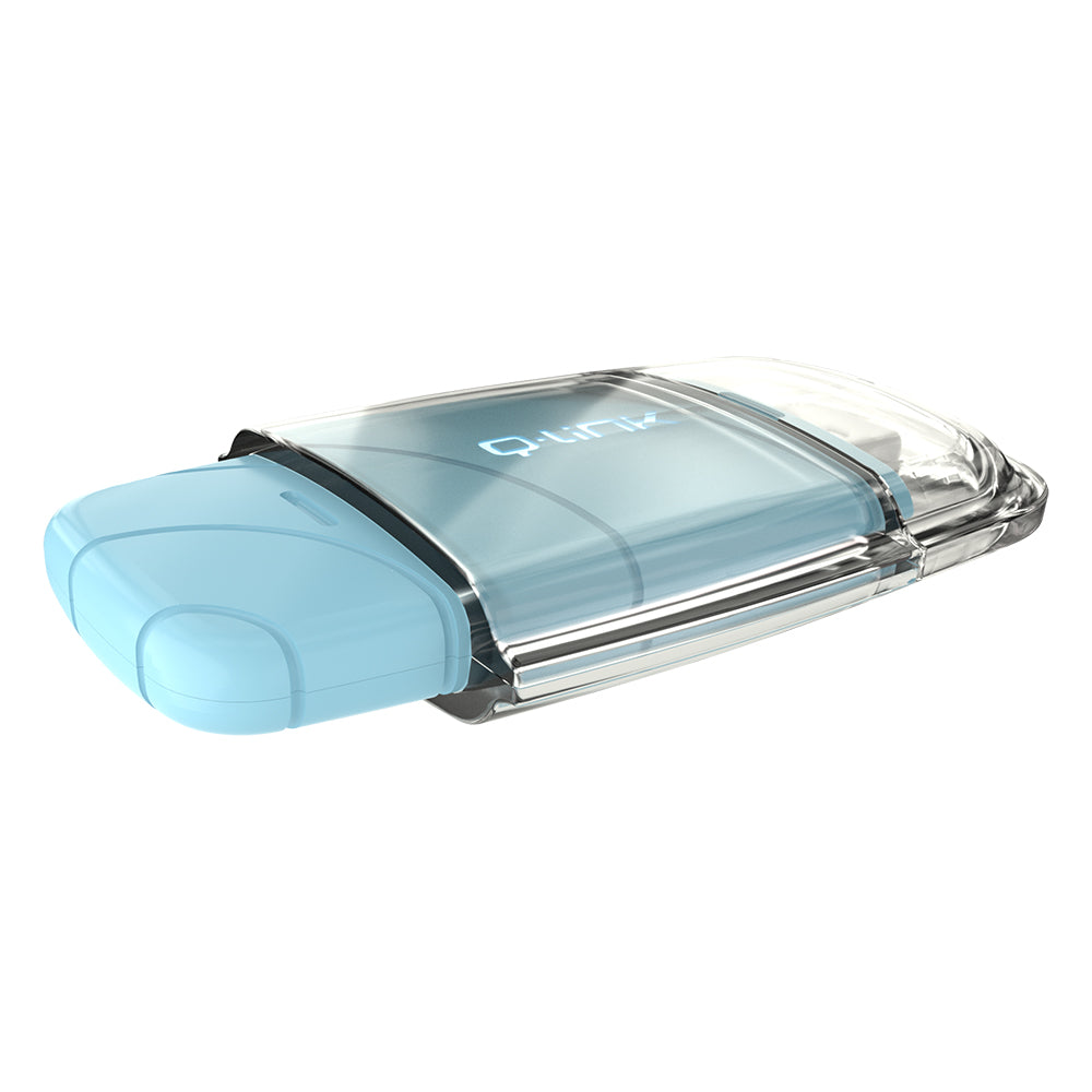 Q-Link SRT-3 Nimbus (Sleek Blue)