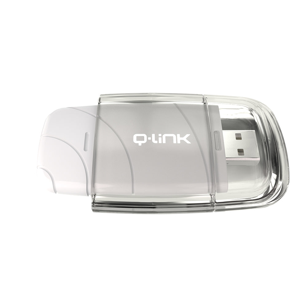 Q-Link SRT-3 Nimbus (White)