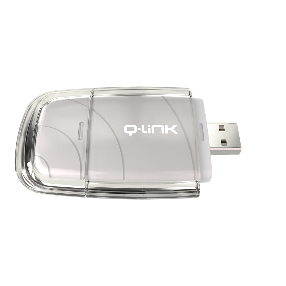 Q-Link SRT-3 Nimbus (White)