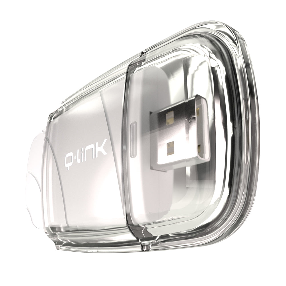 Q-Link SRT-3 Nimbus (White)