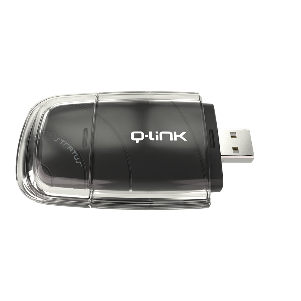 Q-Link Stratus (Black)