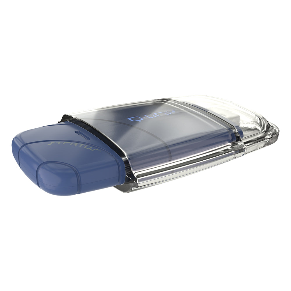 Q-Link Stratus (Blue)