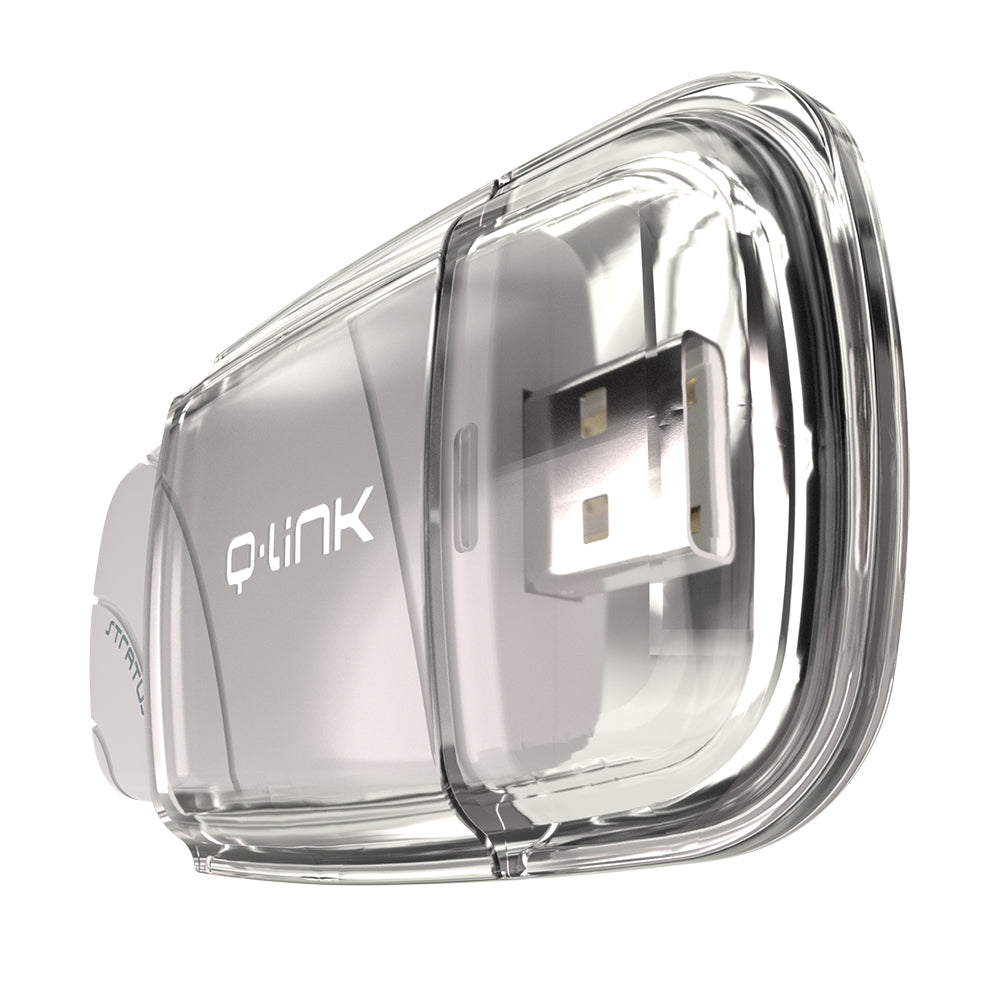 Q-Link SRT-3 Stratus (Easy Gray)