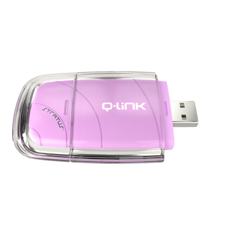 Q-Link SRT-3 Stratus (Pink)