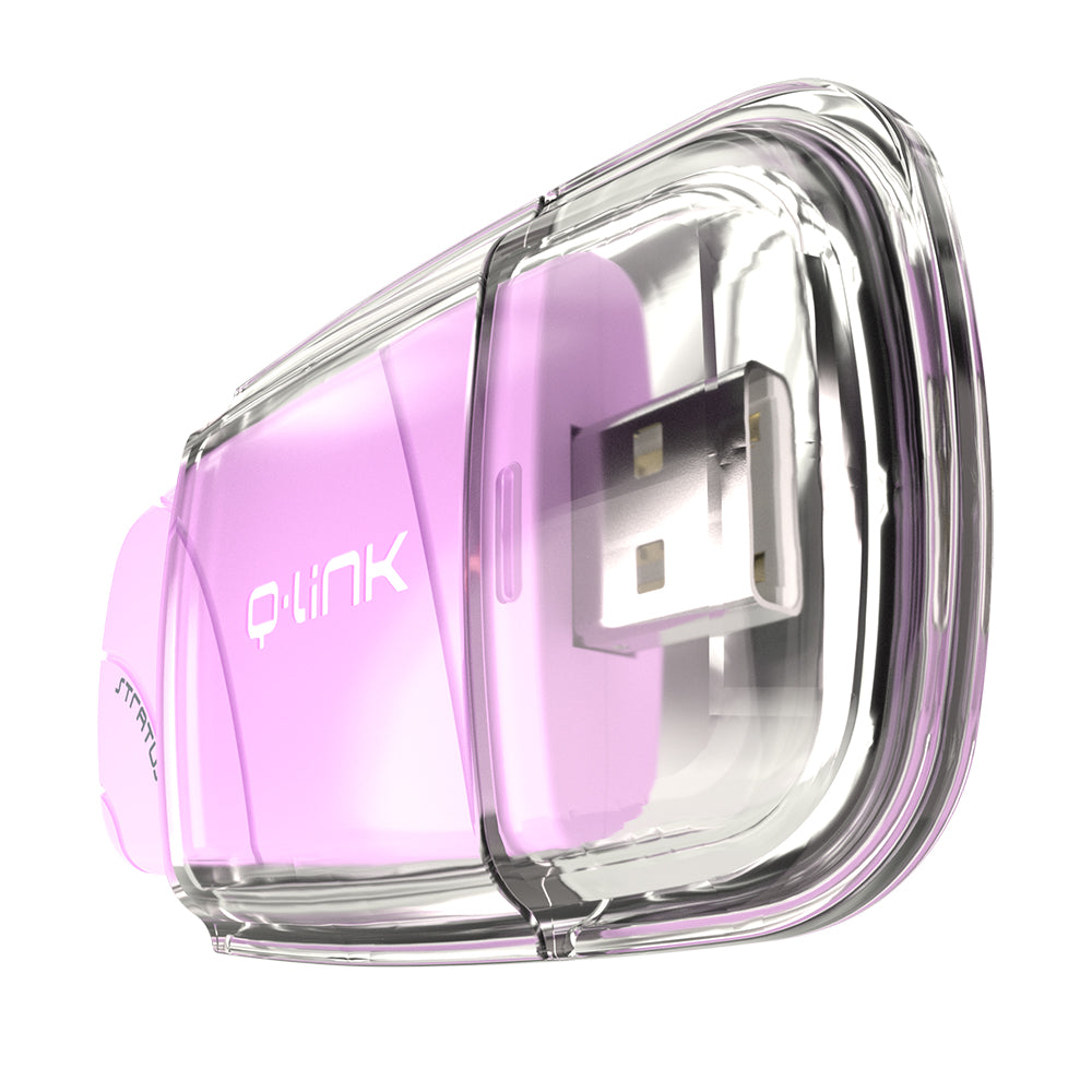 Q-Link SRT-3 Stratus (Pink)