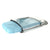 Q-Link SRT-3 Stratus (Sleek Blue)