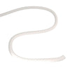 Q-Link Replacement Pendant Cord (White Waxed Cotton)