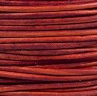 Q-Link Leather Cords