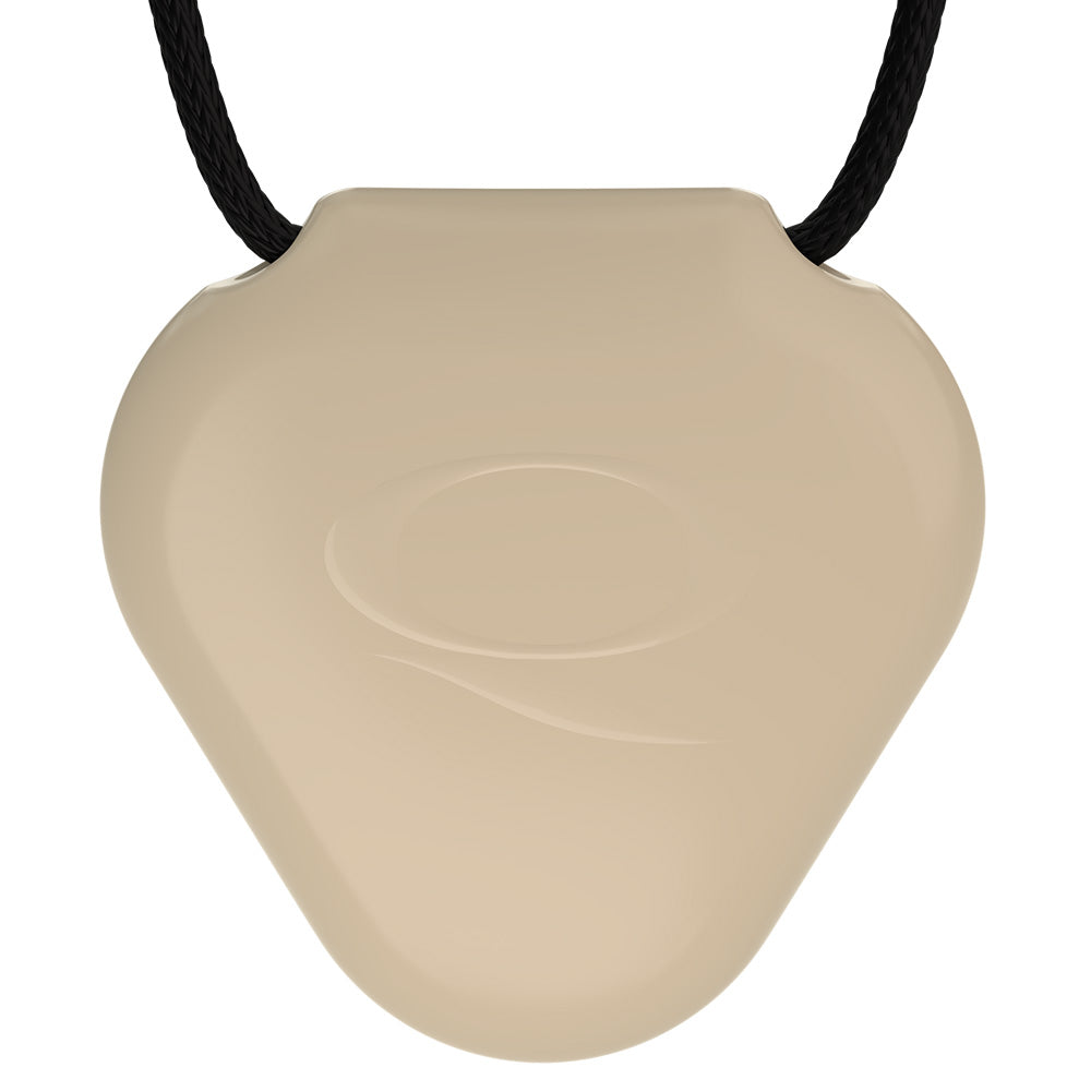 Q-Link Acrylic SRT-3 Pendant (Shifting Sand)