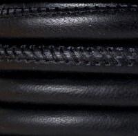 Q-Link Leather Nappa Stitched Cords