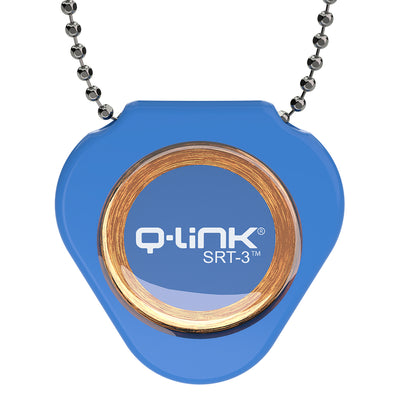 Q-Link Brand Stainless Steel Chain (Faceted)
