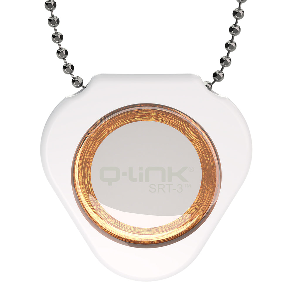 Q-Link Brand Stainless Steel Chain (Faceted)
