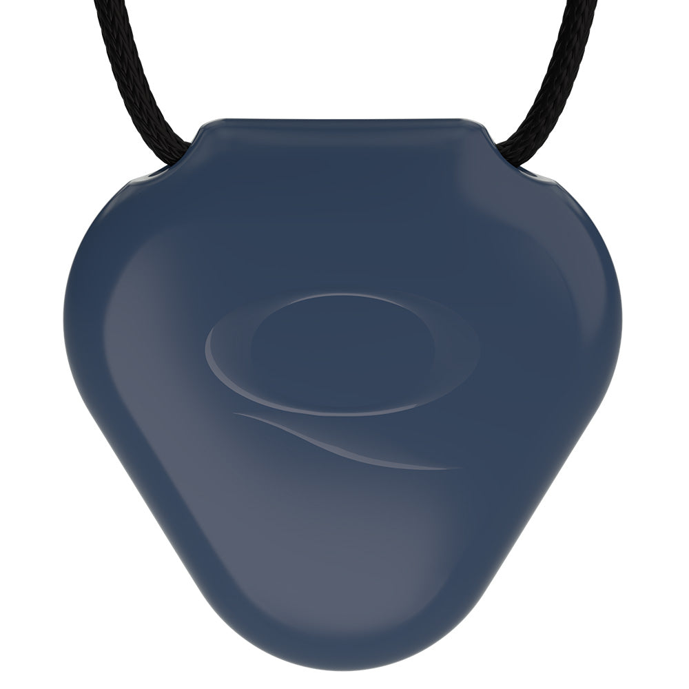 Q-Link Acrylic SRT-3 Pendant (True Blue)