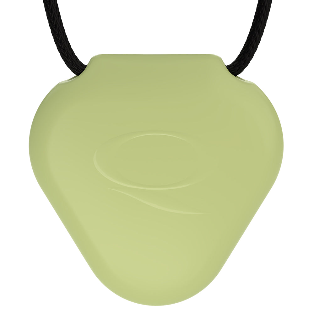 Q-Link Acrylic SRT-3 Pendant (Verdure)