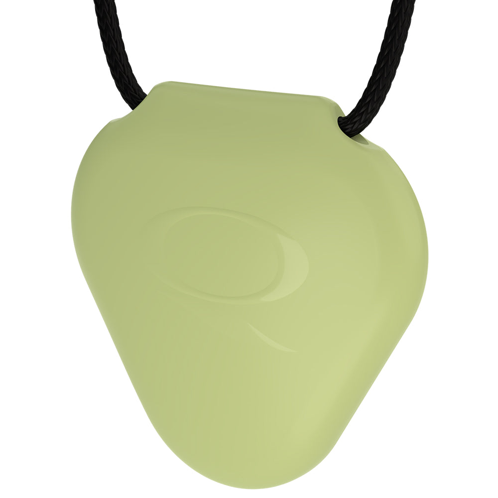 Q-Link Acrylic SRT-3 Pendant (Verdure)