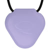 Q-Link Acrylic SRT-3 Pendant (Clarion Violet)